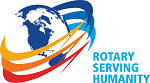 Rotary Serving Humanity